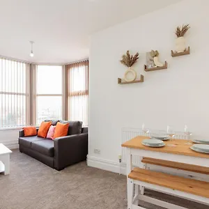 Cherry Property - Grapefruit , Blackpool United Kingdom