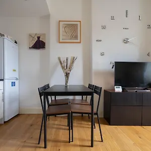 Cosy Leith Escape - , Edinburgh United Kingdom