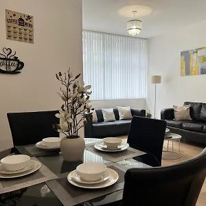 Aa City , Newcastle upon Tyne United Kingdom